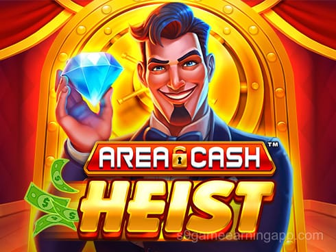 Area Cash Heist