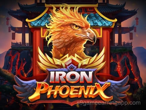 Iron Phoenix