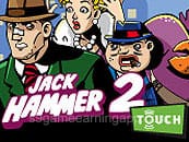 Jack Hammer 2_ Fishy Business