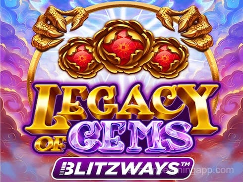 Legacy of Gems Blitzways