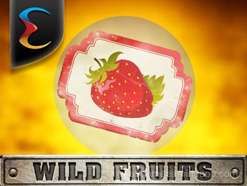 Wild Fruits